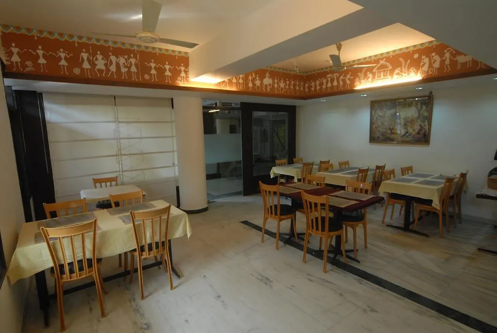 The Komfort Inn Chandigarh India