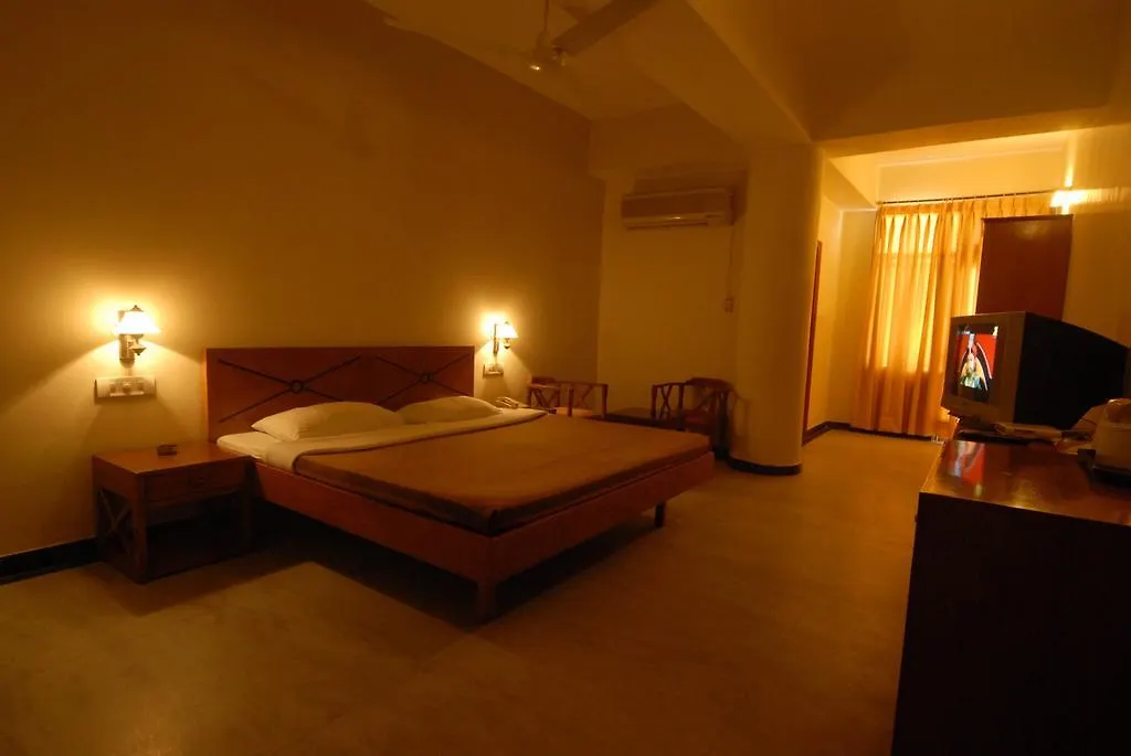 The Komfort Inn Chandigarh India