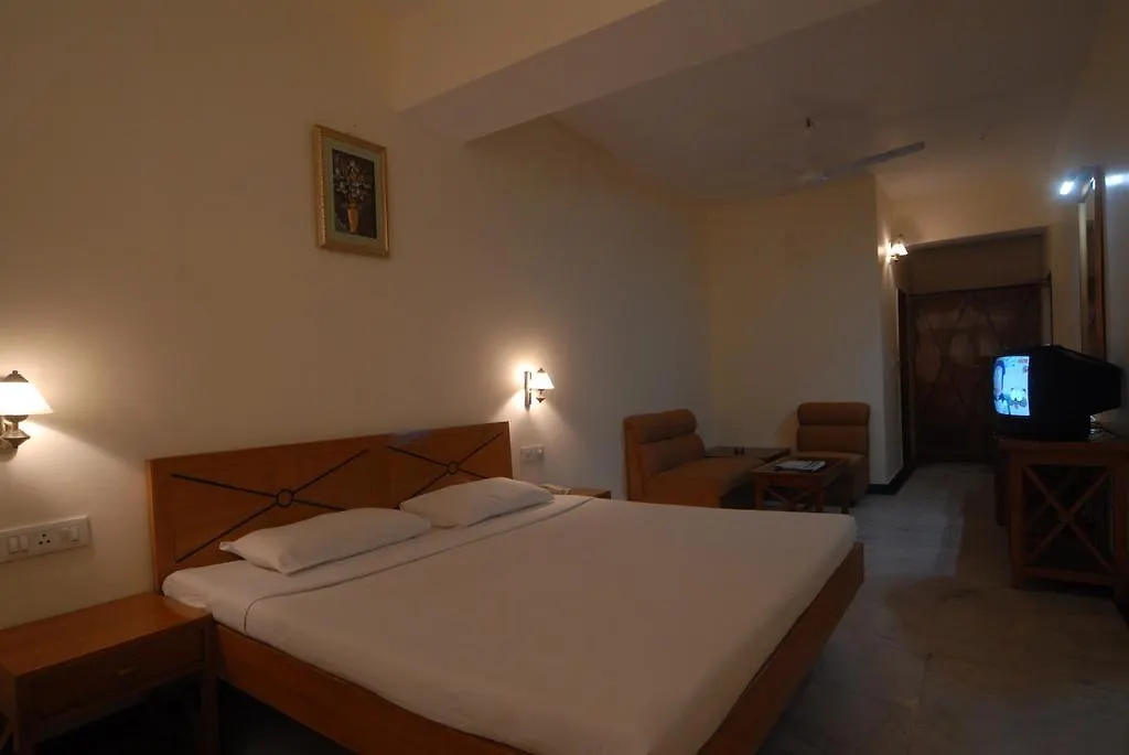 The Komfort Inn Chandigarh