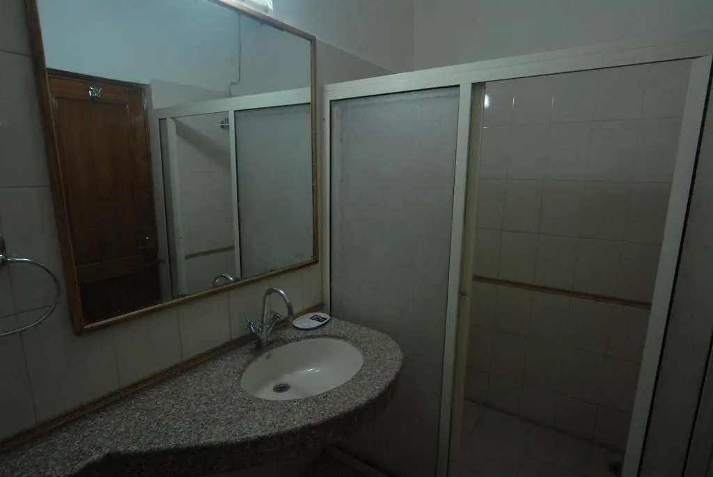 The Komfort Inn Chandigarh Hotel