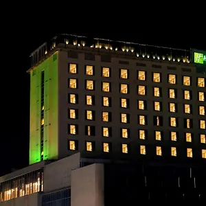 Chandigarh Zkp By Ihg **** Zirakpur