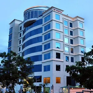 Turquoise Chandigarh