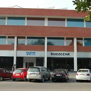 Maya Chandigarh