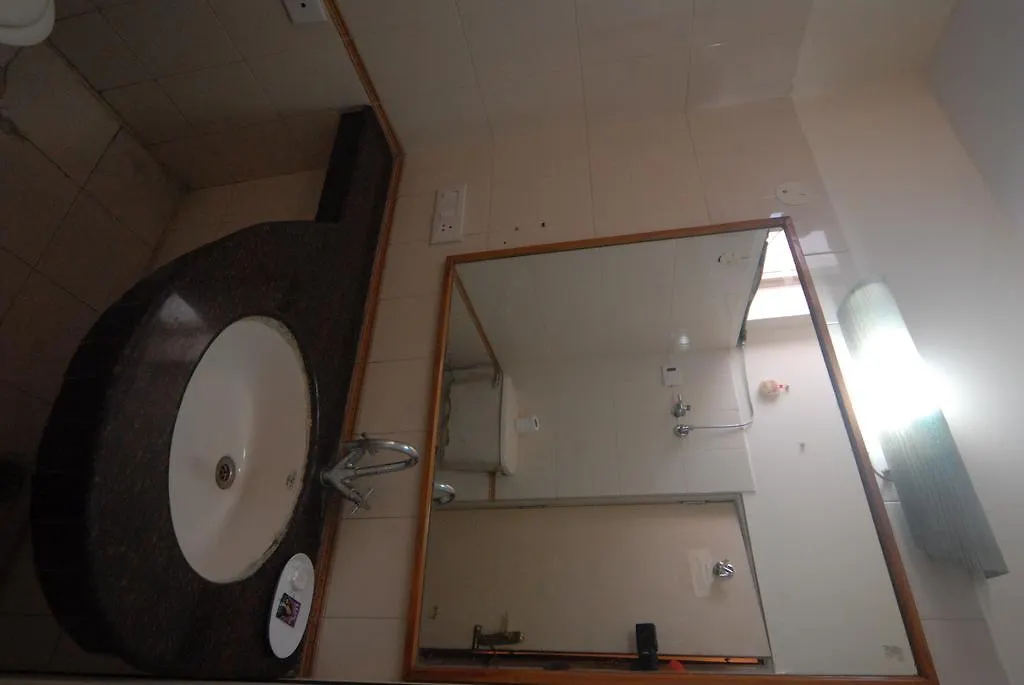 The Komfort Inn Chandigarh 2*,  India