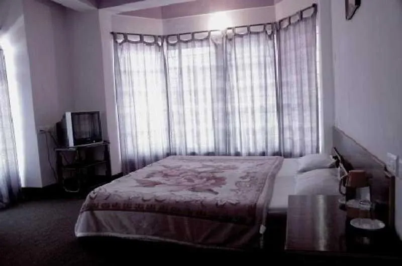 The Komfort Inn Chandigarh India