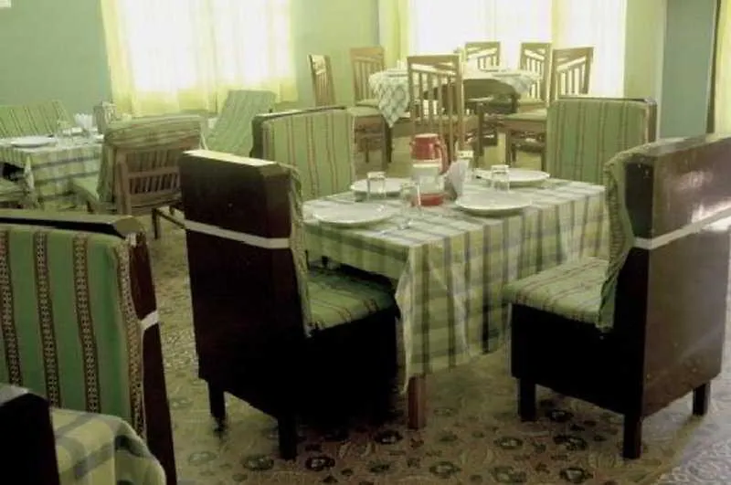 The Komfort Inn Chandigarh